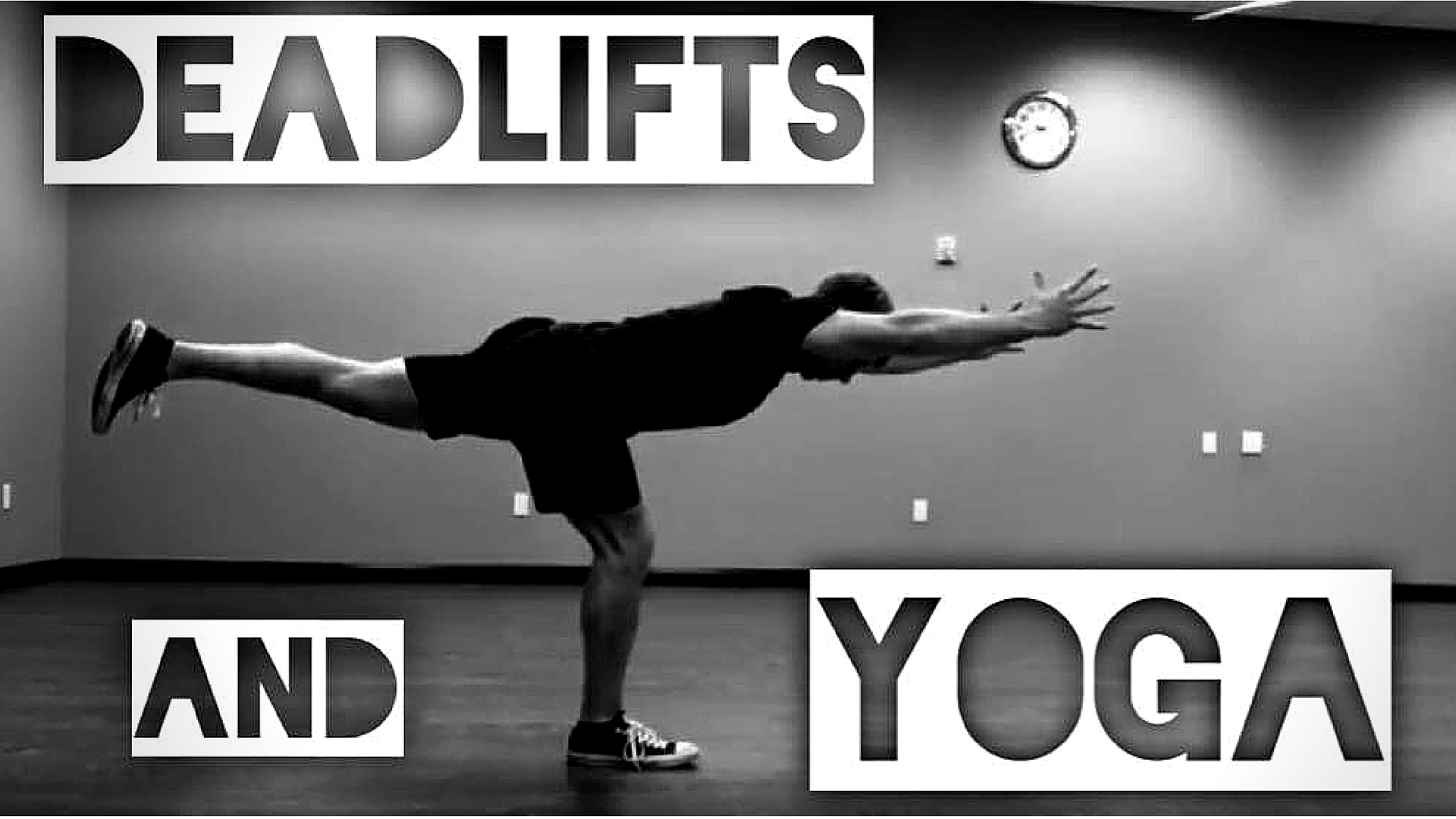 Can I do Deadlifts after Yoga?