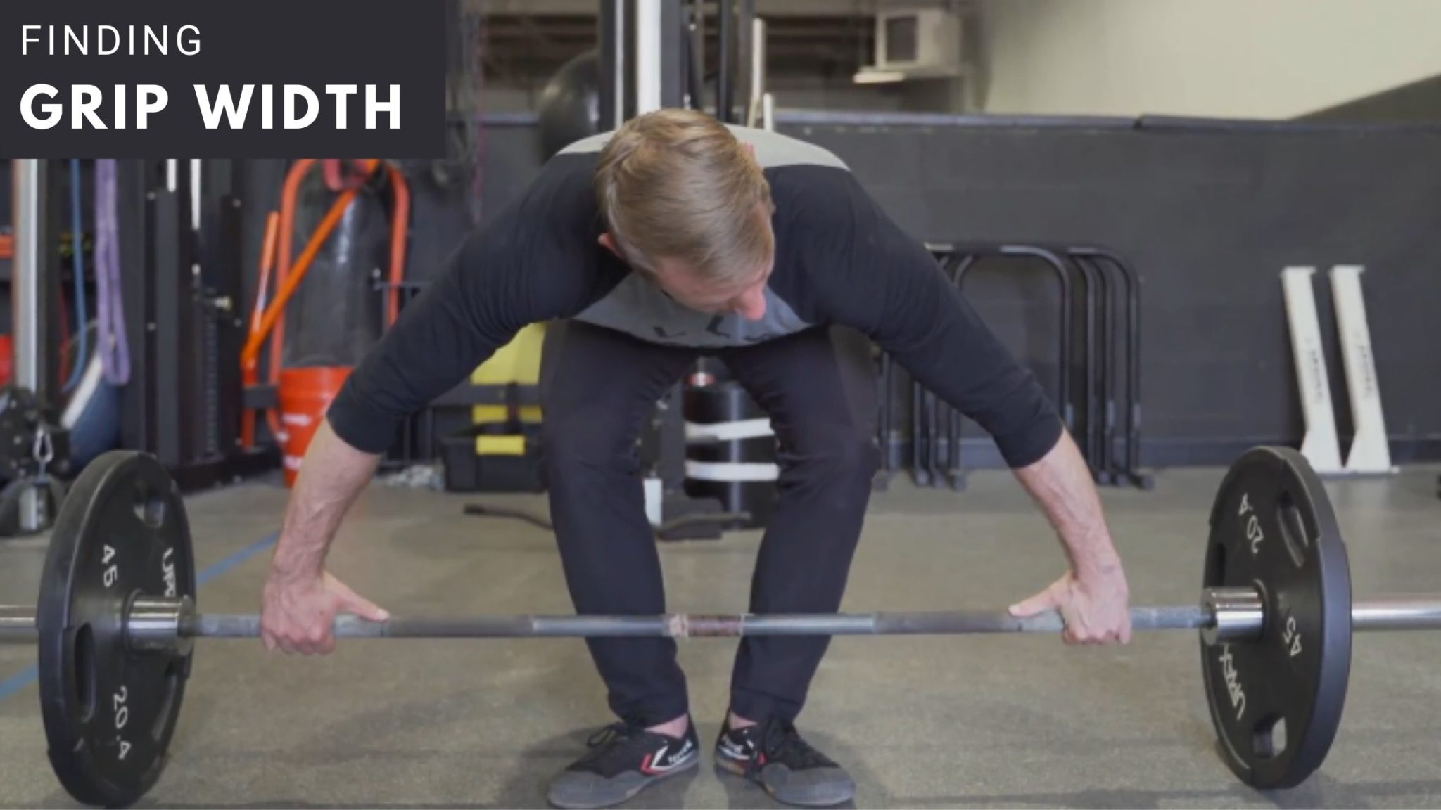 Try This “Hybrid” Deadlift - Zack Henderson Fitness