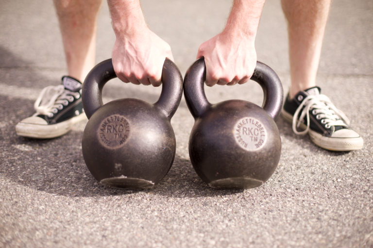 What are Kettlebells Good For? (And What Sizes To Start With) Zack Henderson Training