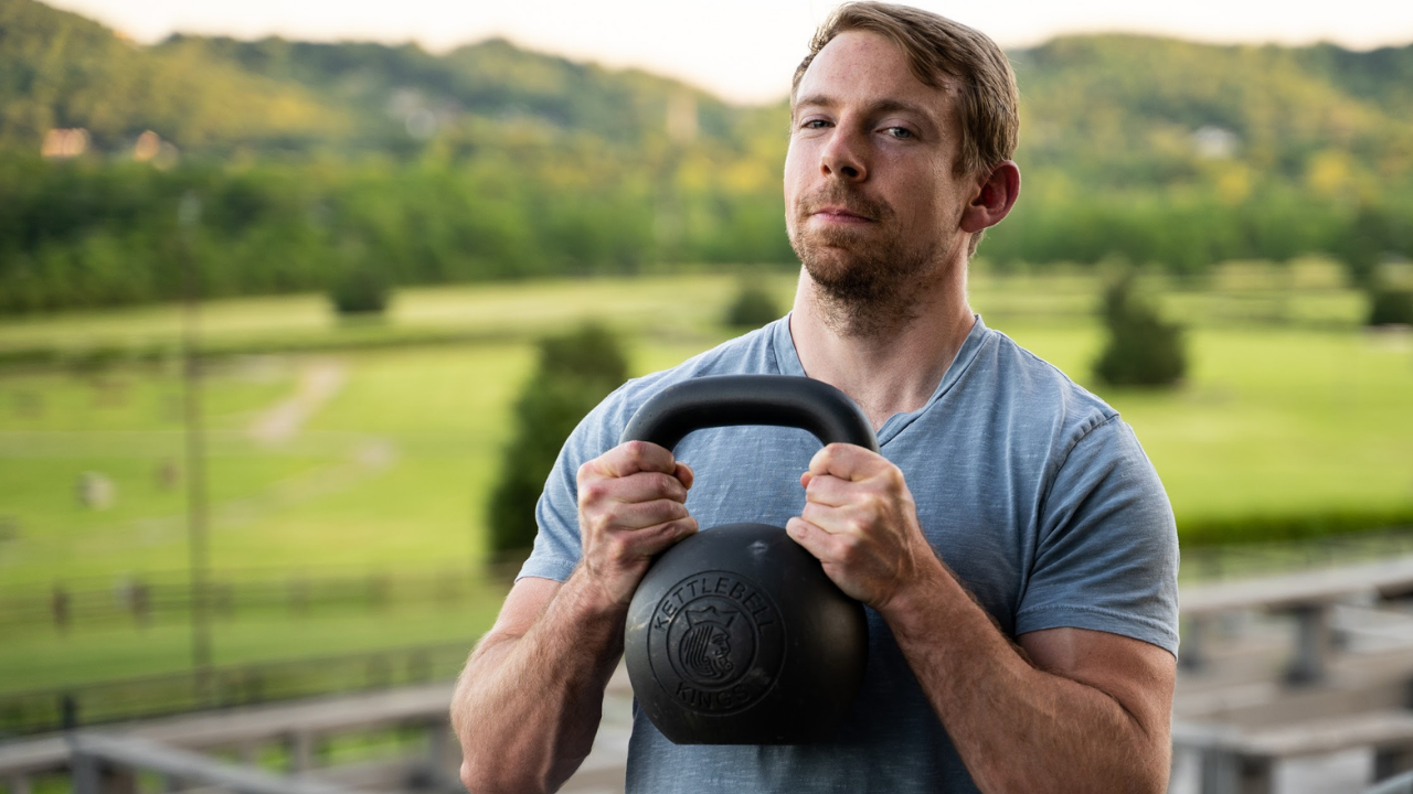 What are Kettlebells Good For? (And What Sizes To Start With)