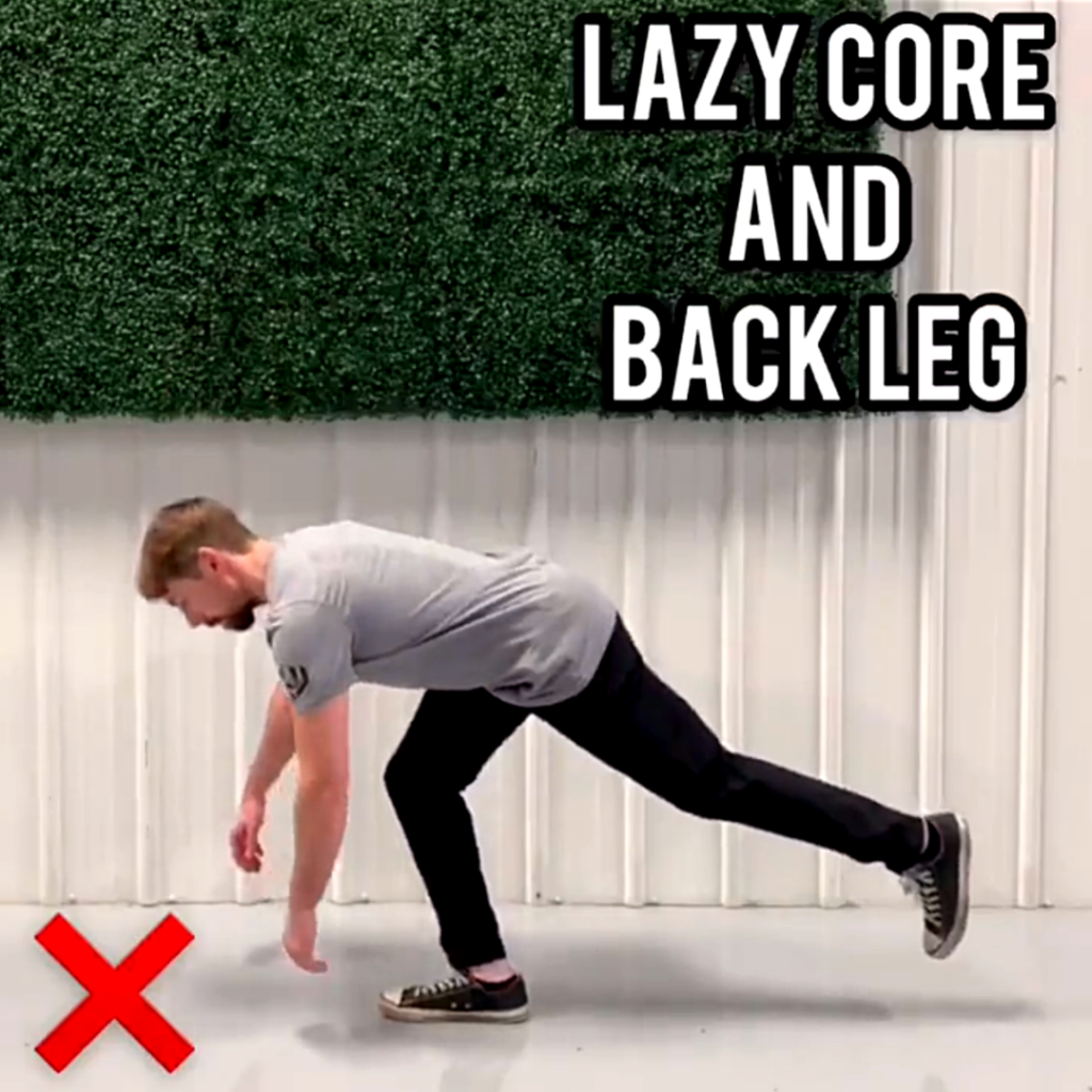 Single Leg Valslide Leg Curl: Video Exercise Guide & Tips